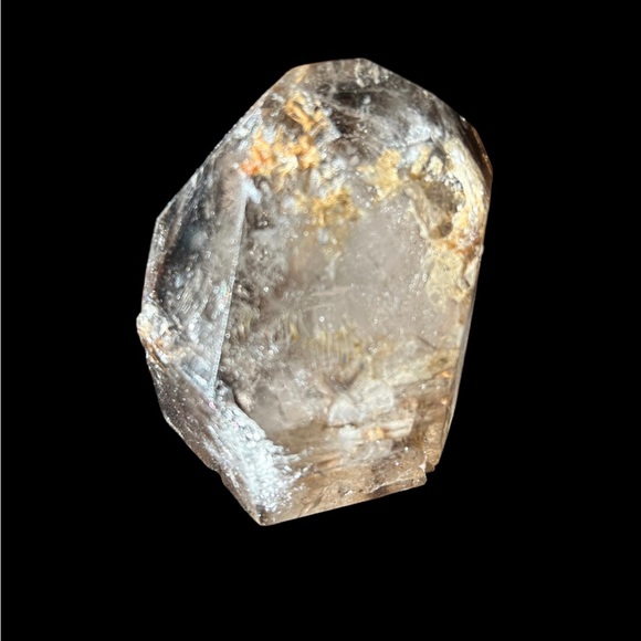 Skeletal Elestial Smoky Quartz(Rare) - Picture 3 of 3